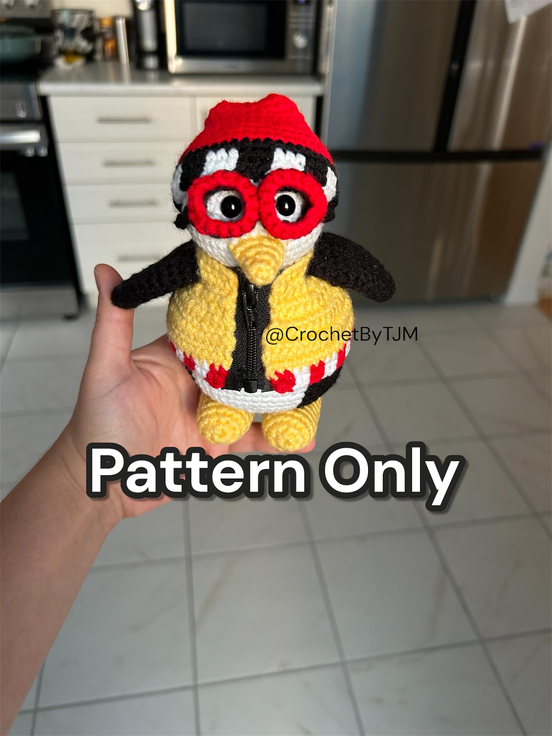 Hugsy penguin - Etsy 日本