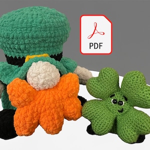 Lucky Patterns Bundle