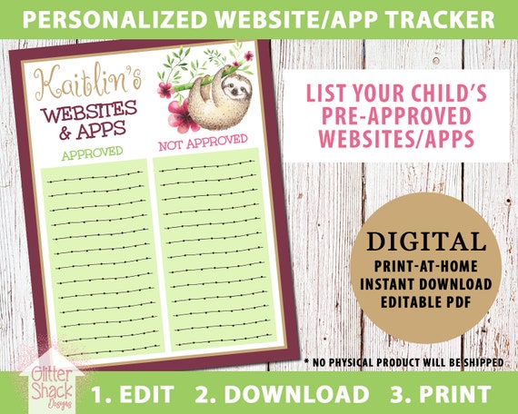 Reward Chart Apps For Kids