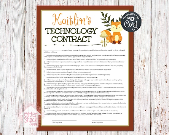 PRINTABLE Display screen Period Pointers Deal, Display screen Laws, Engineering Regulations, Loved ones Regulations, Tween Printables, Technologies Deal, EDITABLE PDF History image regarding Screen Time Rules Printable called PRINTABLE Show Year Suggestions Deal, Display screen Laws, Know-how Legislation, Relatives Suggestions, Tween Printables, Know-how Deal, EDITABLE PDF Report