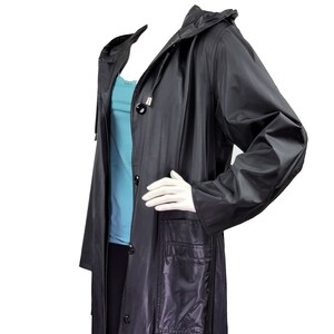 Utex design raincoat sale
