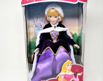 Disney Princess Aurora Doll