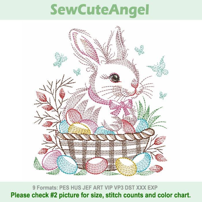 Geschirrtücher Mit Hasen-Motiv – Waffelgewebe, 40,6 X 61 Cm | Super Saugfähig & Schnell Trocknend