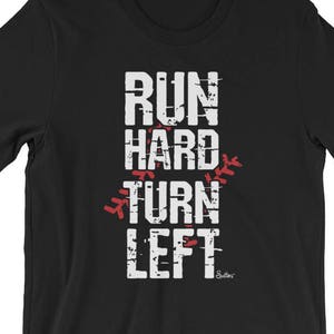 Camisa de regalo de béisbol divertida