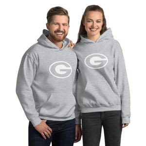 White Guthrie G Logo