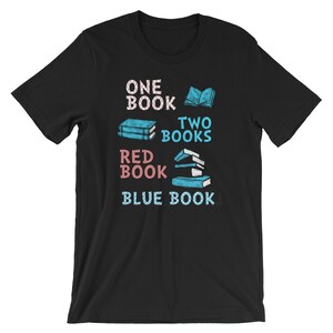 Book Lover Chapter Shirt