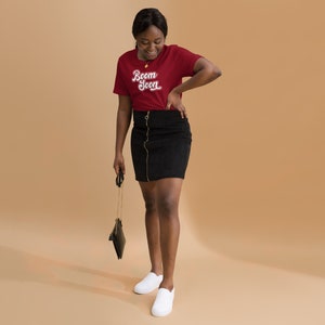 Oklahoma Boom Soon Unisex T-Shirt