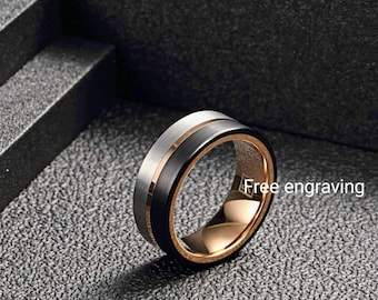 Custom Rings For Your Special Someone By Acuityringdesigns