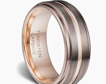 Custom Rings For Your Special Someone By Acuityringdesigns