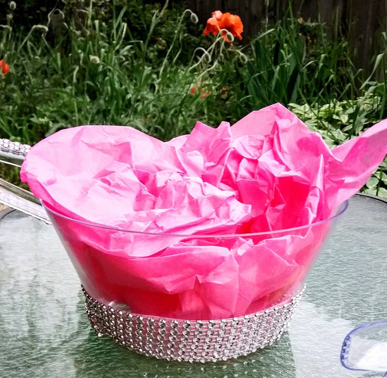 Custom candy buffet Set of 10 candy buffet Affordable candy buffet Party candy buffet Cheap Candy Buffet