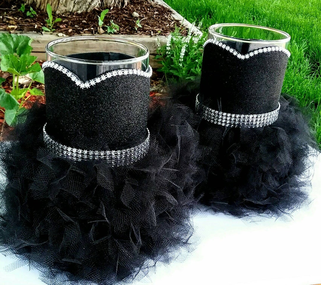 Vase Details Dress