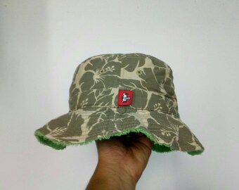chum bucket hat