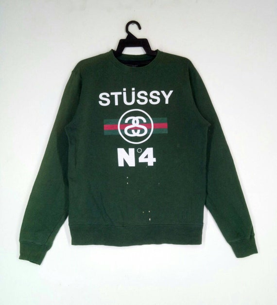 stussy gucci tee