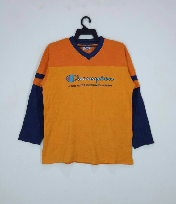 champion sweatshirt design