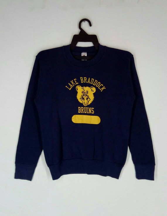 bruins sweatshirt
