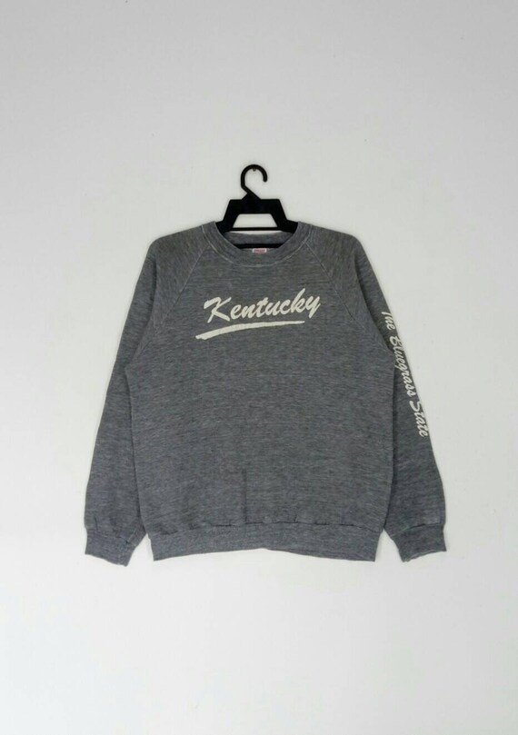 kentucky vintage sweatshirt