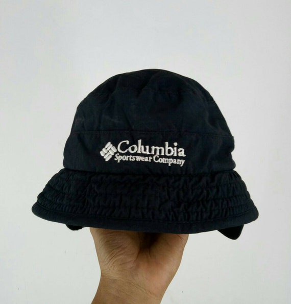 columbia hat company