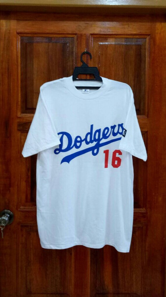 cheap dodger t shirts