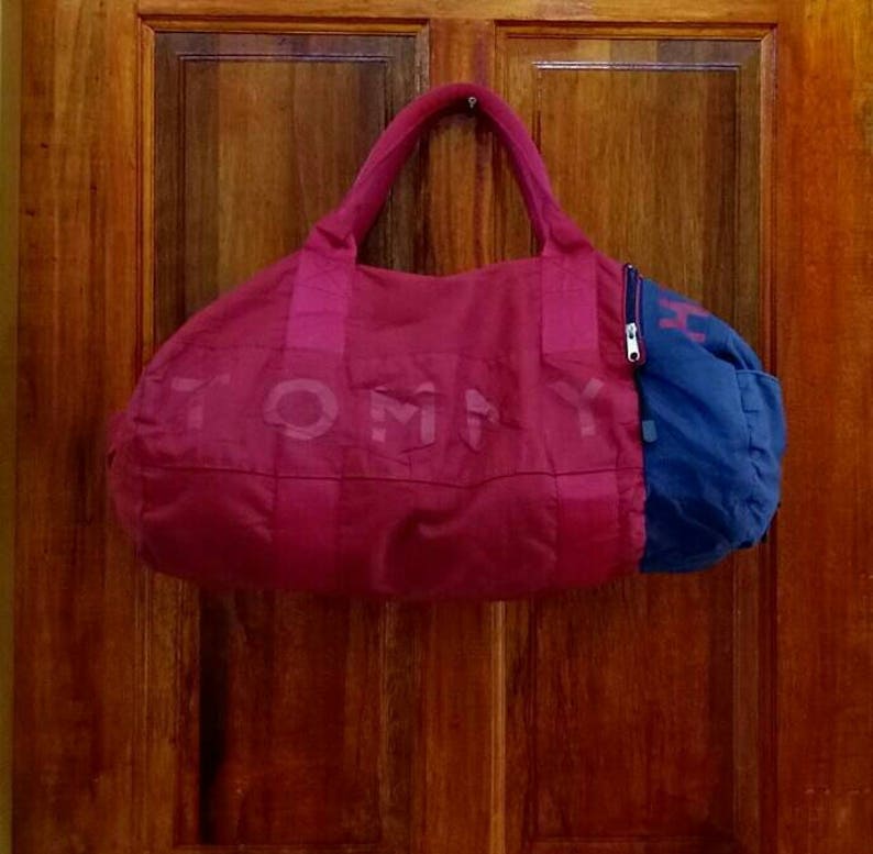 tommy hilfiger escape backpack