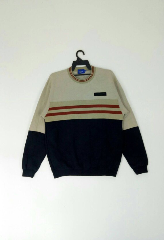 Rare Hiroko Koshino Homme sweatshirt nice design large size | Etsy