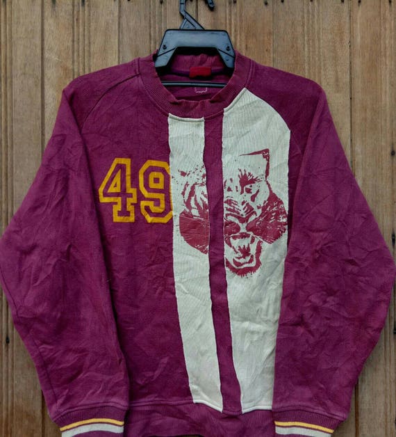 onitsuka tiger sweatshirt