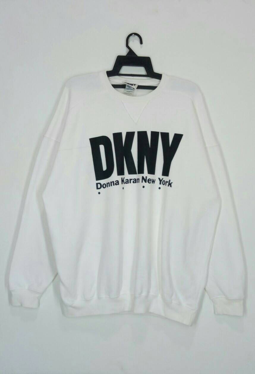 dkny jeans jumper