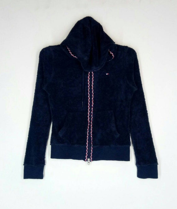 tommy hilfiger womens fleece