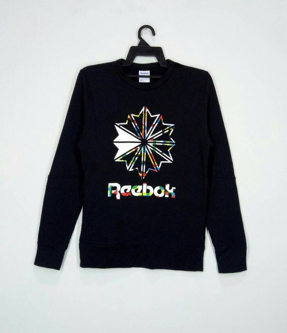 reebok jumper womens