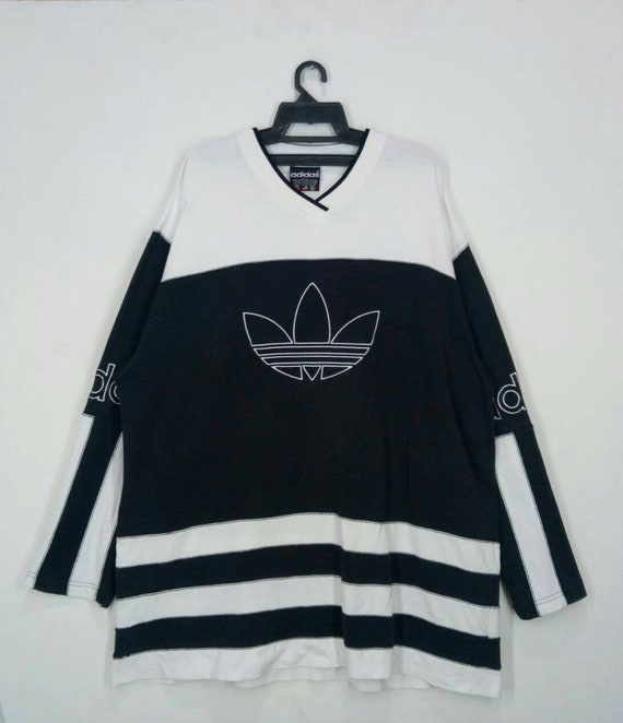adidas sweatshirt design