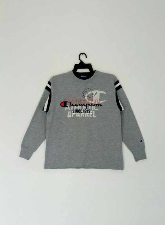 champion sweatshirt design