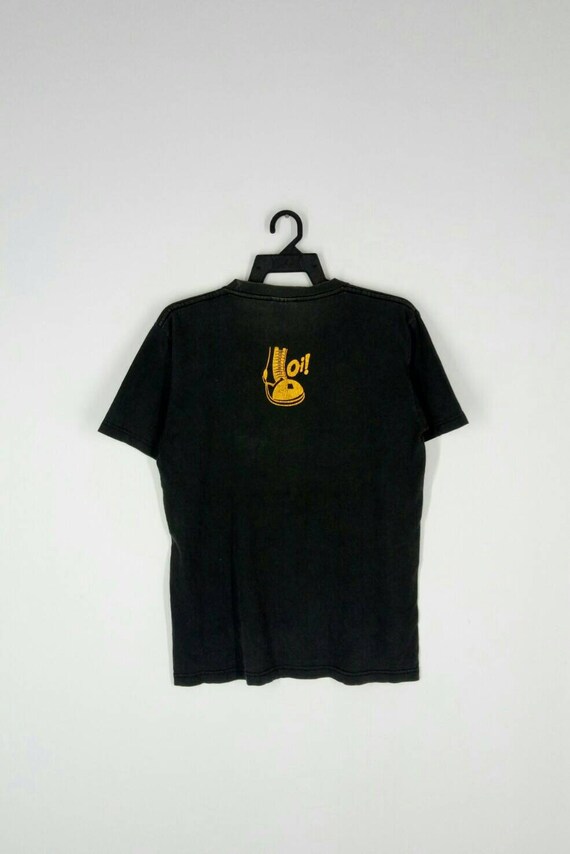 dr martens t shirt