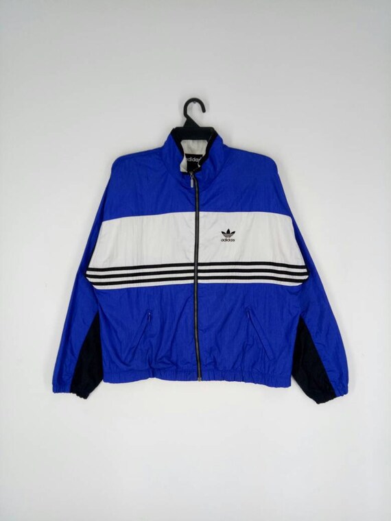 rare adidas jackets