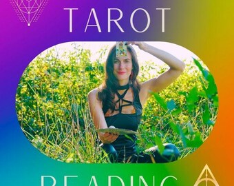 Month Ahead Reading/ Career Tarot Reading Love Tarot Reading Tarot Video Reading Tarot Audio Reading Spiritual Gift Reading Personal Growth