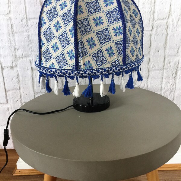 Lampshade Trim Etsy