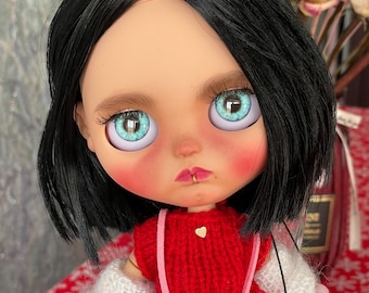 ブライスカスタムTBL / カスタムブライスドール ooak - Etsy 日本