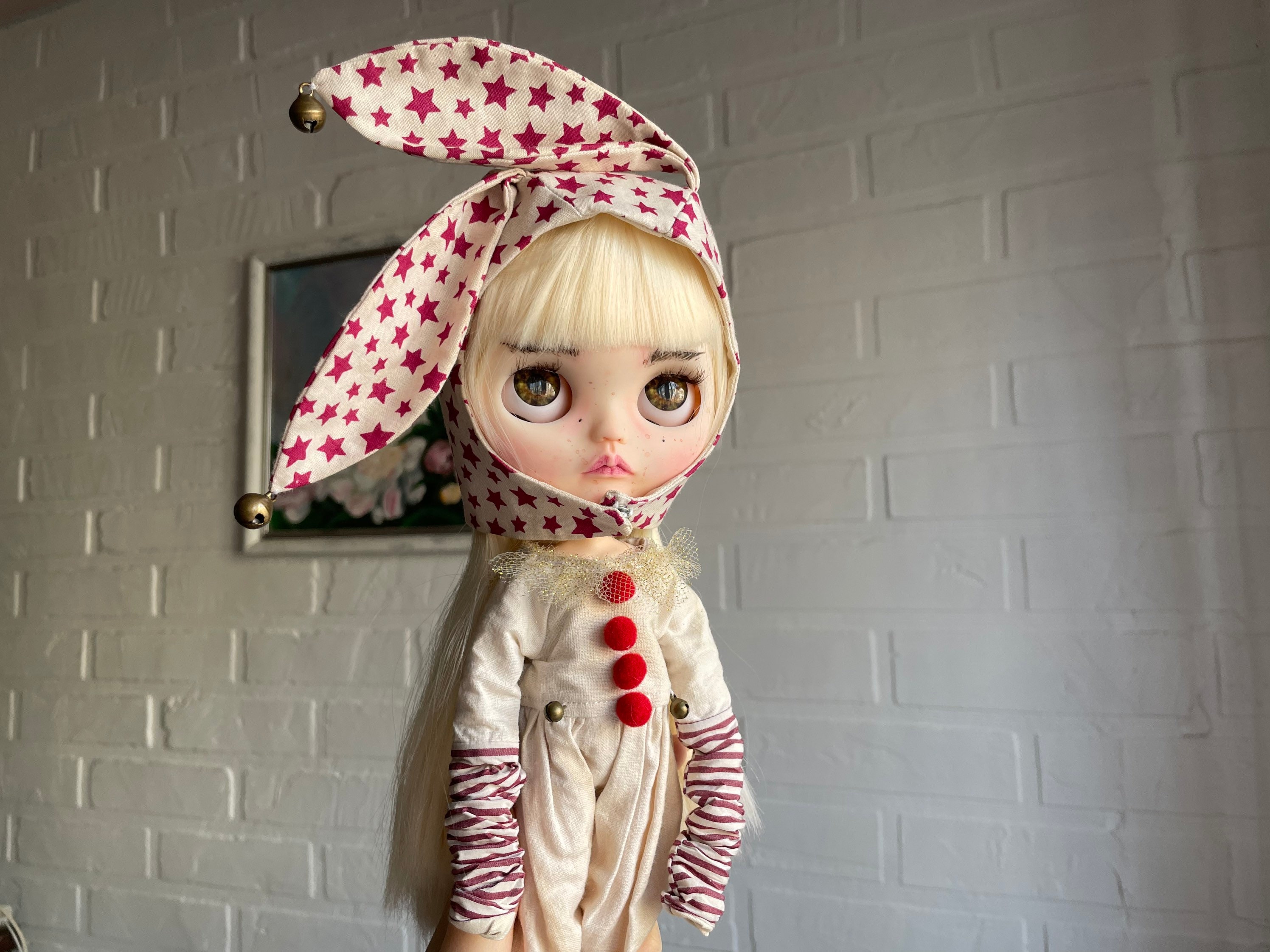 Blythe dolls for sale - Etsy 日本
