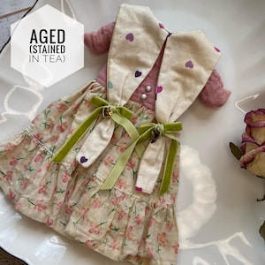 Blythe doll dress, Blythe outfit, Blythe doll custom,Vintage blythe dress, Blythe doll long  dress,OB22 Dress, OB24 Dress,Neo Blythe Clothes