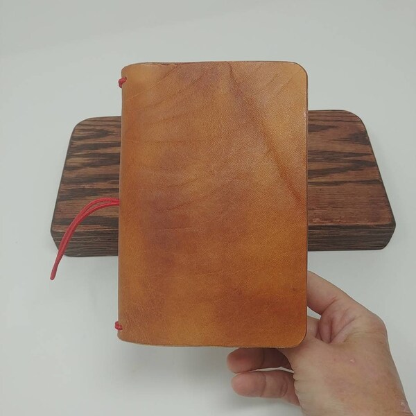 Pocket Size Journal Etsy