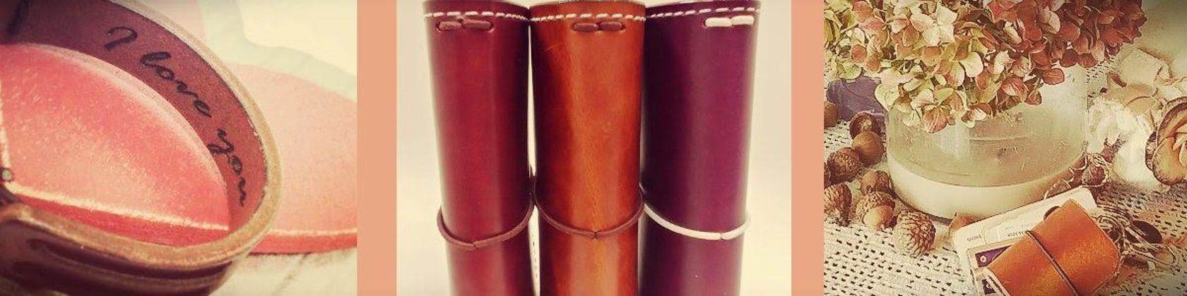 SimpsonLeather - Etsy