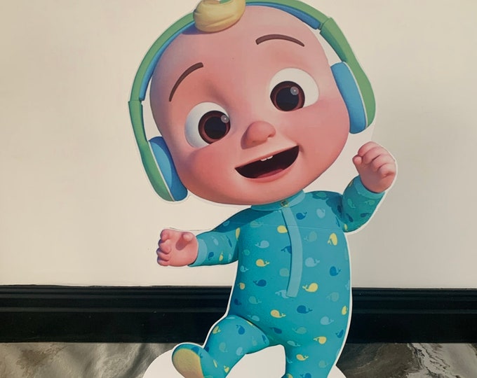 Cardboard Cutout for Kids Party 4ft Etsy India