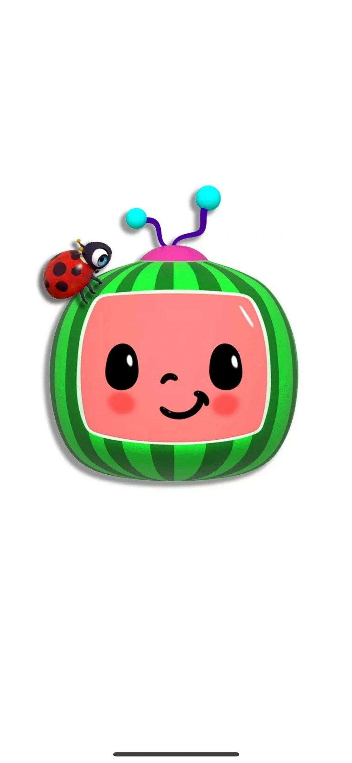 Watermelon Cardboard Cutout Standee Etsy UK