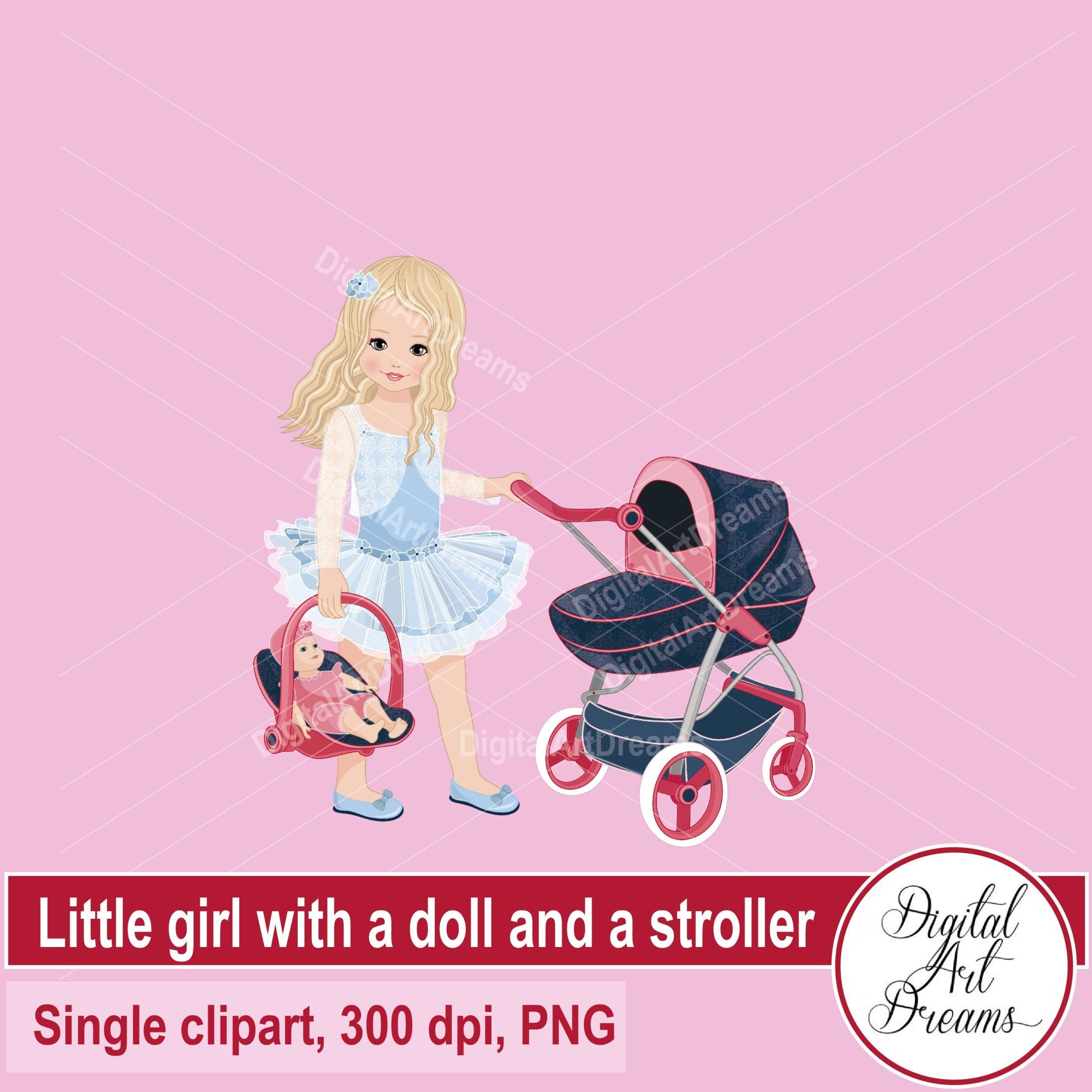 mommy clip for stroller