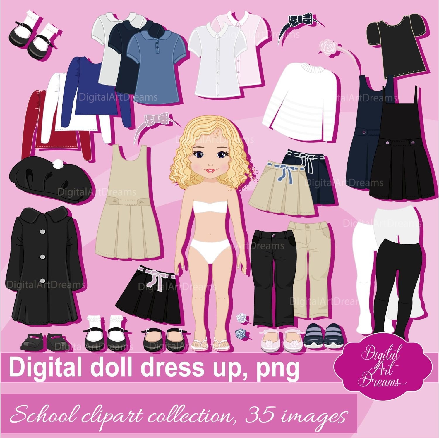 Buy Cutout Doll Dress Online In India Etsy India