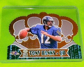 Tony Banks Etsy