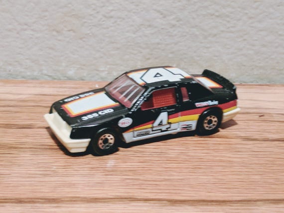 matchbox buick lesabre 1987