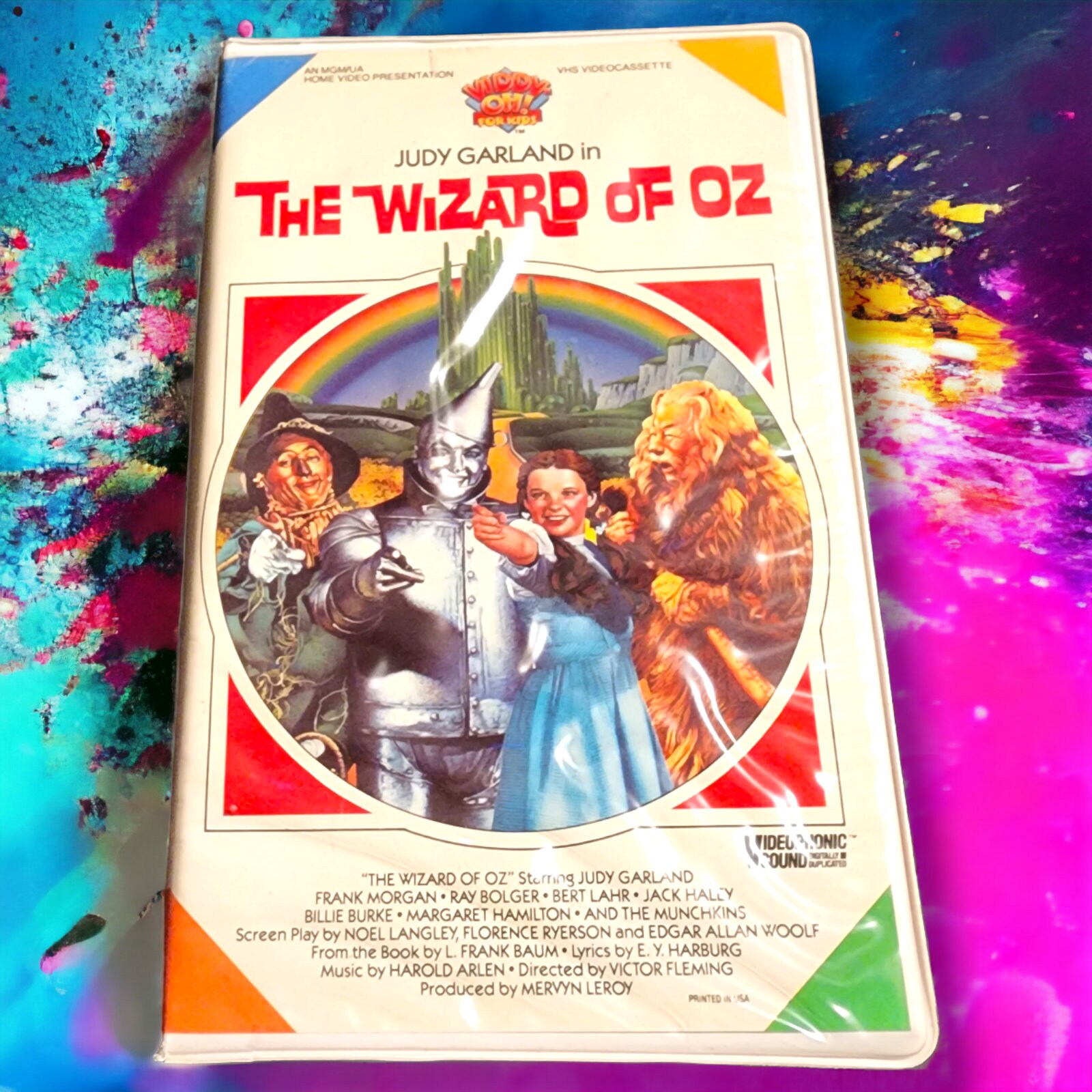 Legends of Oz Dorothy's Return Blu Ray DVD 2 Disc Set Movie Animated Wizard  for sale online