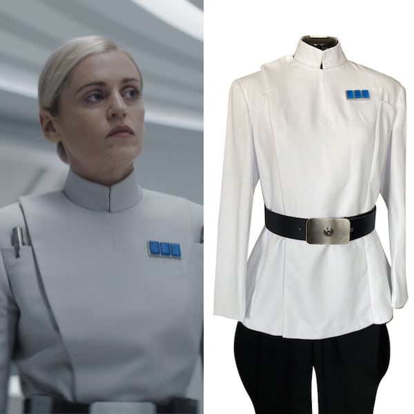 Starwars Imperial Uniform - Etsy