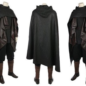 Luke Skywalker Inspired Cosplay - Etsy