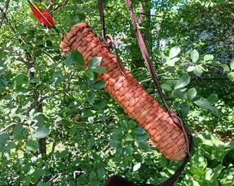 22inch back Arrow Quiver