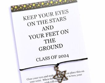 2024 Graduate, 2024 Graduation, Graduation Gifts, Graduation Wishes, Graduation Wish Cards, 2024 Graduation Party Favors, Graduation Gifts